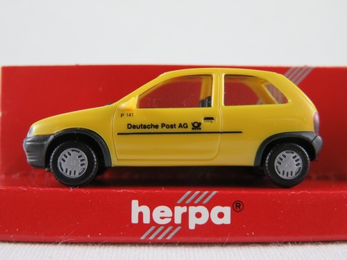 Herpa 042840 opel - herpa,