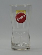 Sinalco Exklusiv Glas 0,3 l