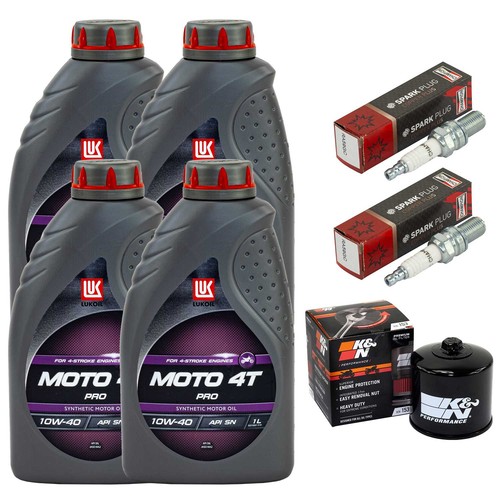 Motorservice ölfilter set - motorservice,