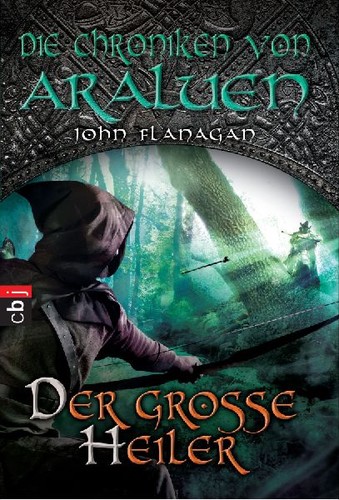 Die chroniken von araluen - die, 09