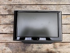 Audi A8 4H LCD Bildschirm