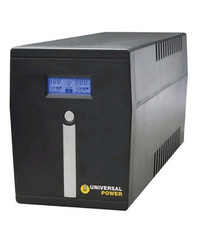 Universal Power UPS Backup Modify 1500VA, Line-interactive USV, 1500VA, 900W