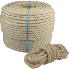 Polyhanfseil Polyhanf Seil