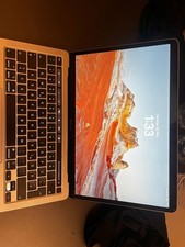 Macbook pro 13" 2020 Retina