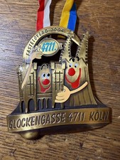 Karnevalsorden Köln 4711