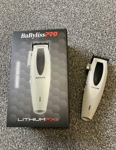 Babyliss pro lithium - babyliss,