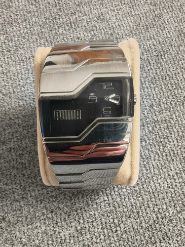 Puma armbanduhr damen - armbanduhr,