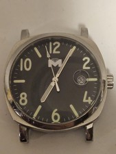 Mahlberg & Meyer Automatik Uhr