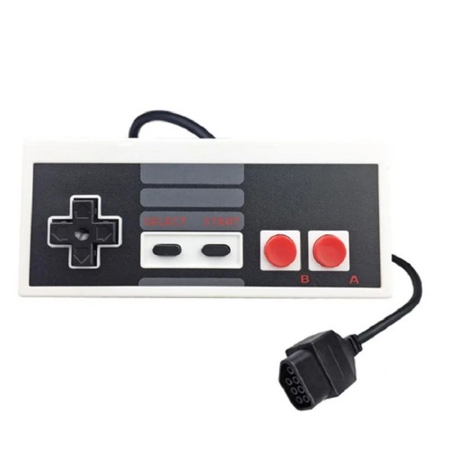 Nintendo nes controller - nintendo,