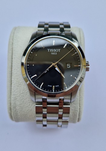 Tissot couturier - tissot,