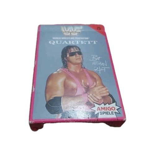 Bret hitman hart 1993 - bret,