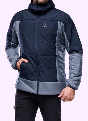 Haglöfs jacke herren l - haglöfs,