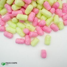 200 L Verpackungschips
