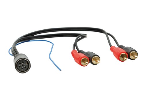 Aktivinterface für volvo 760 - volvo,