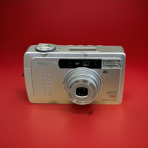 Samsung vega 700 analog - samsung,