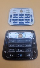 ORIGINAL Nokia N73  Keypad