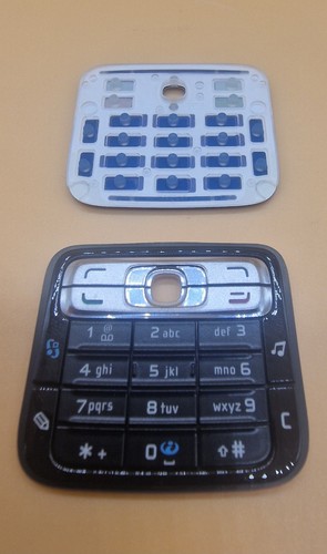 Original nokia n73 keypad - original,