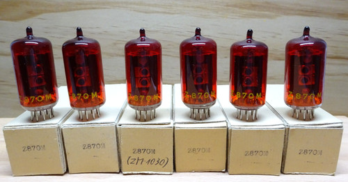 Rft 1030 z870m nixie - rft,