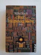 Die Stadt der träumenden