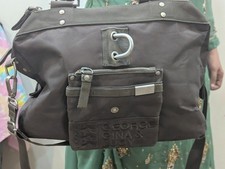 george gina and George Gina &