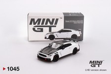 Mini GT 1045 - Nissan GT-R