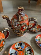 DRAGONCHINA Japan Porzellan
