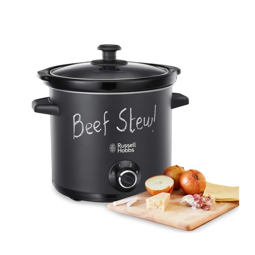 Russell hobbs schongarer - hobbs, slow