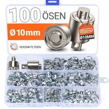 Ösenzangenkopf für 10mm und