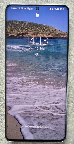 Samsung galaxy s20 - s20+, –