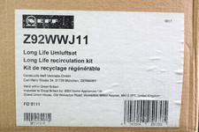 Neff Z 92 WWJ 11 Umluftset