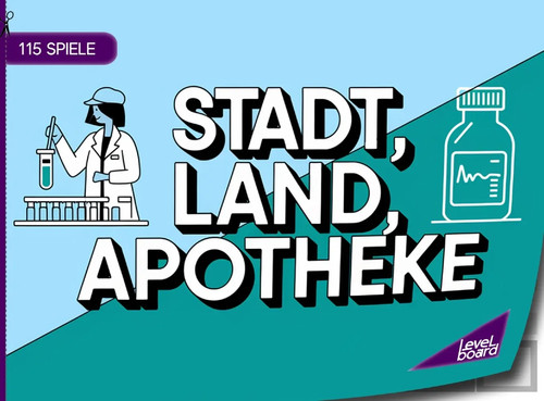 Stadt land apotheke 115 - apotheke,