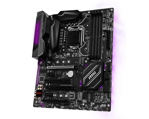 For b250 gaming pro - for,