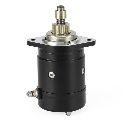 Neu anlasser für 30 hp - ns,