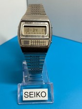 Seiko C359-5000 Digital