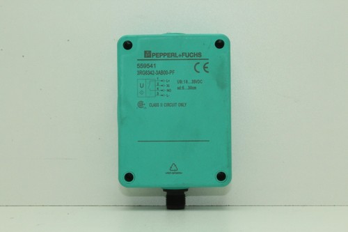 Pepperl fuchs 3rg6342 3ab00 - pepperl+fuchs, 3rg6342-3ab00-pf