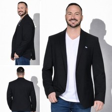 Rene Lezard Blazer Herren M