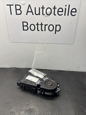 BMW E46 Schiebedach Motor