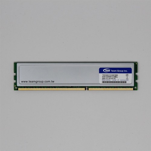 Team group elite - 8, (1x8gb)