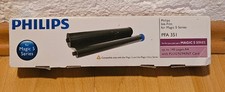Transferrolle, Ink-Film Philips PFA-351, neu OVP, ungeöffnet, f. Philips Magic 5