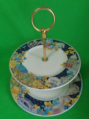 Etagere voyage carnaval - etagere,