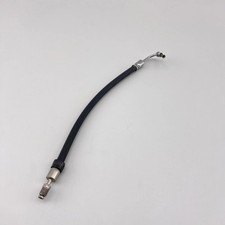 Harley Davidson Touring Softail Dyna Sportster Bremsleitung 33cm