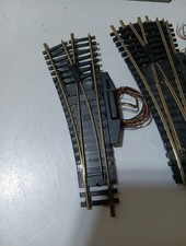 Fleischmann H0 Modellgleis -