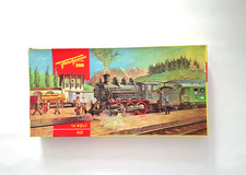 Fleischmann H0 300 Dampflok