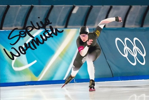 Sophie warmuth deutschland - -,