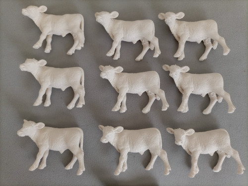 Rarität 10x schleich - rarität:,
