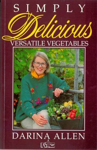 Simply delicious versatile - delicious,