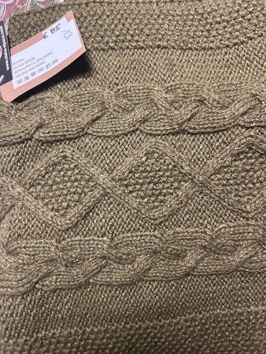 Wollschal alpaka 20 - 80%, 20%