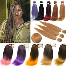 Zöpfe Handmade Jumbo Braids