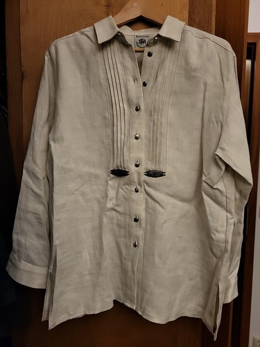 Sauwaldtracht tracht leinen - sauwaldtracht,