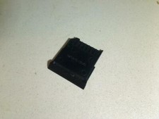 SD Card Reader Slot Schacht
